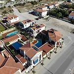 Nefes Hotel *