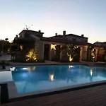 Nefes Hotel Alaçatı