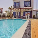 Nefes Szálloda