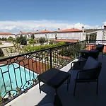 Nefes Alaçatı
