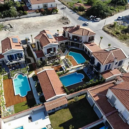 Nefes Hotel *