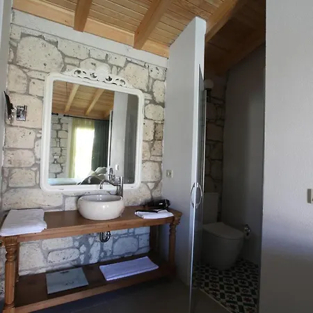 Nefes Hotell Alaçatı
