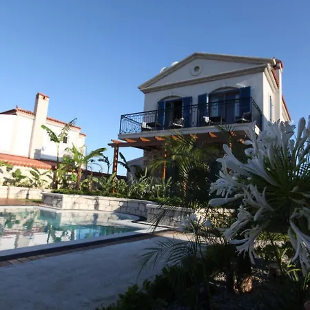 Nefes Hotel *