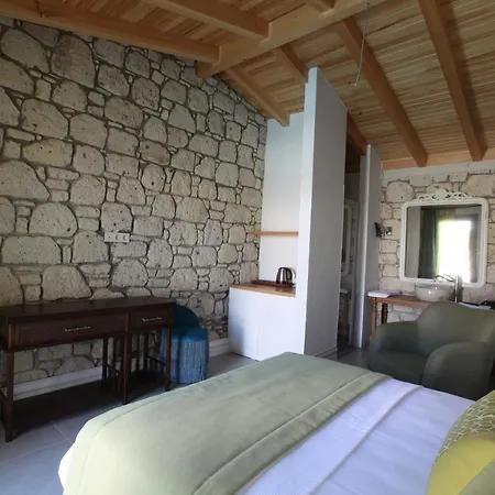 Hotel Nefes
