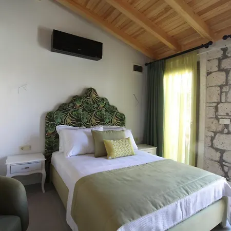 Nefes Hotel Alaçatı