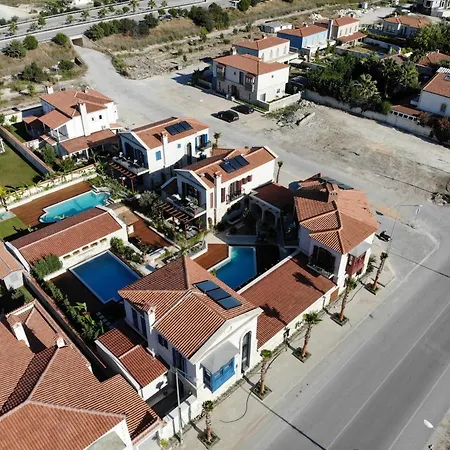 Nefes Hotel *