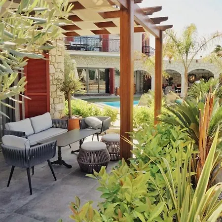 Nefes Hotel Alaçatı