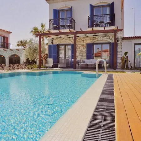 Nefes Hotell