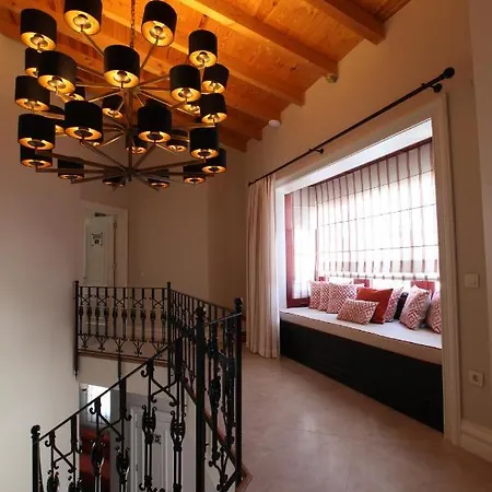 Nefes Hotell Alaçatı