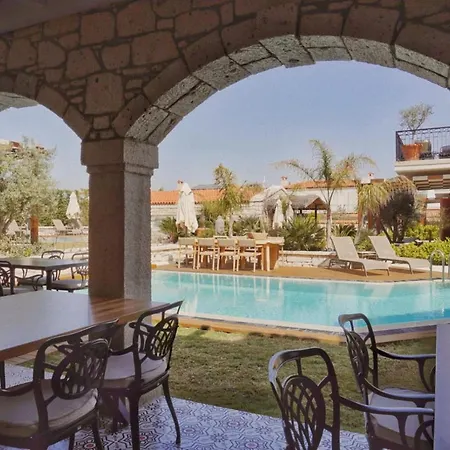 Hotel Nefes *