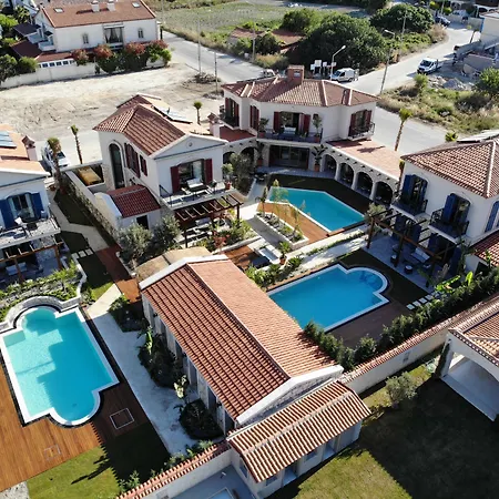 Nefes * Alaçatı