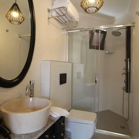 Nefes Hotel Alaçatı