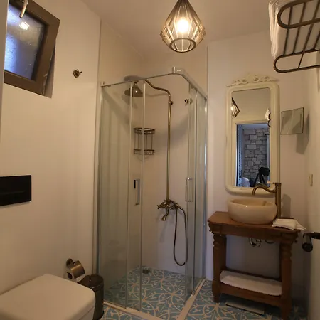 Nefes Alaçatı