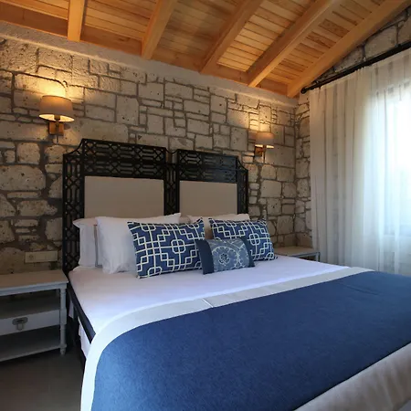 Nefes Hotel Alaçatı