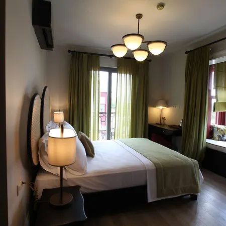 Hotel Nefes