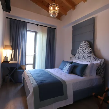 Hotel Nefes *