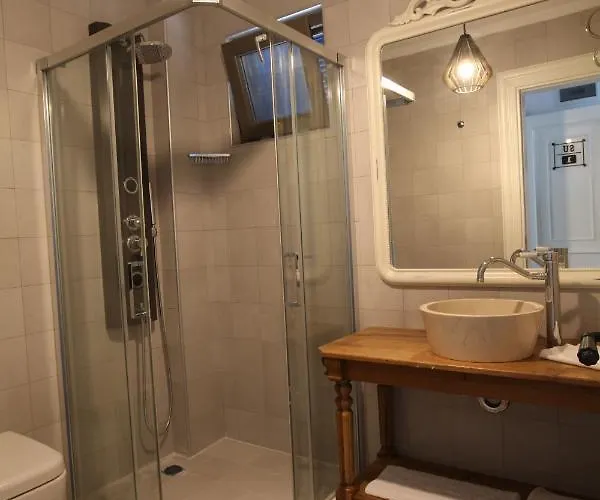 Hotel Nefes Alaçatı