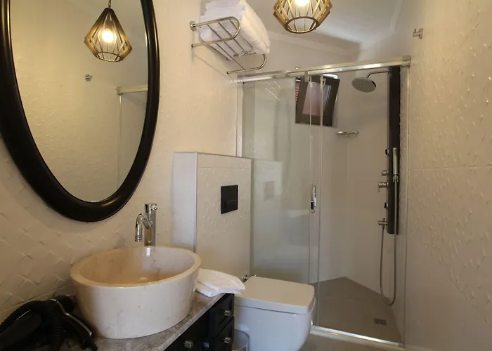 Nefes Hotel Alaçatı