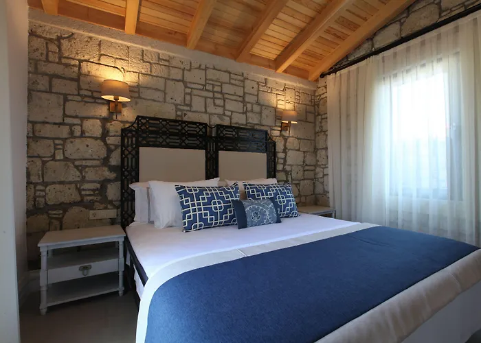 Nefes Hotel Alaçatı