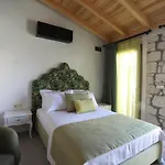 Nefes فندق ألاتشاتي