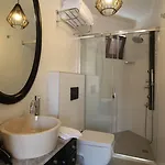 Nefes فندق ألاتشاتي