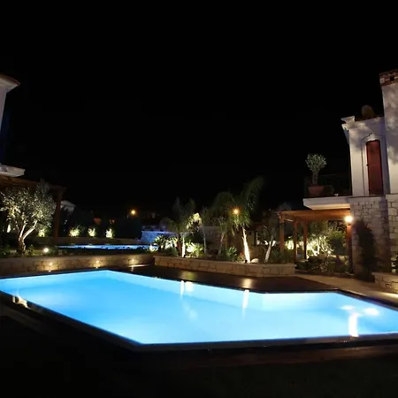 Nefes Hotel *