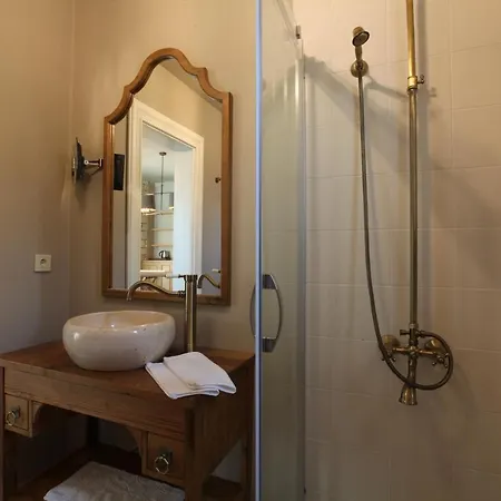 Nefes Hotel *