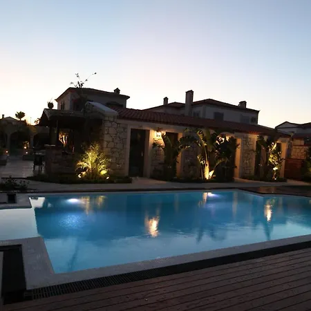 Nefes Hotell Alaçatı