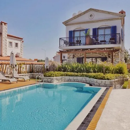 Nefes Hotel