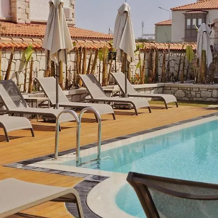 Hotel Nefes