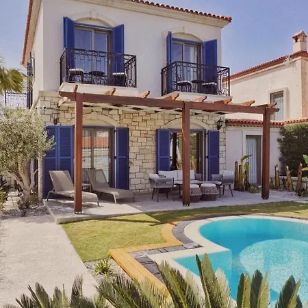 Nefes Hotell Alaçatı