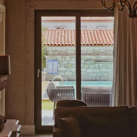 Nefes Hotel *
