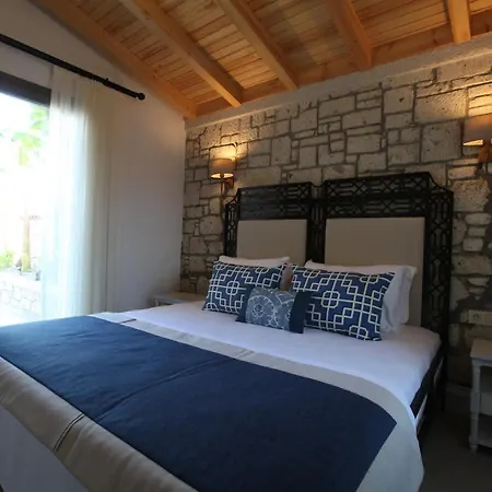 Hotell Nefes Alaçatı