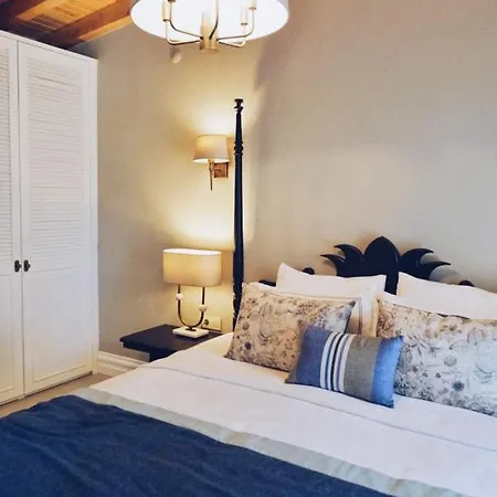 Hotell Nefes Alaçatı