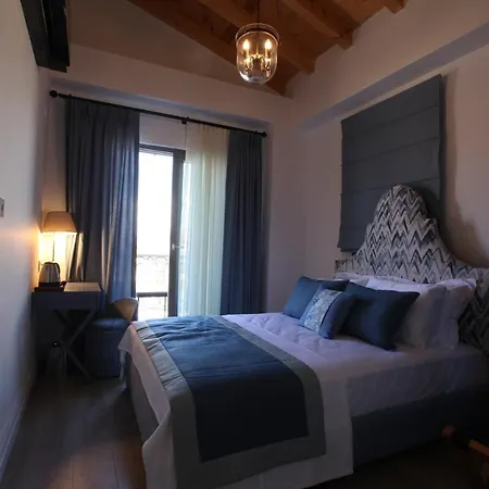 Hotel Nefes *