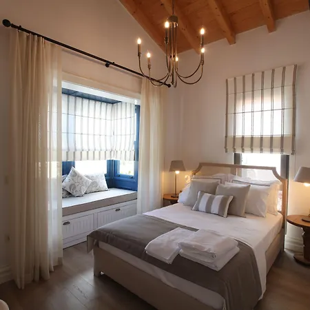 Nefes Hotel *