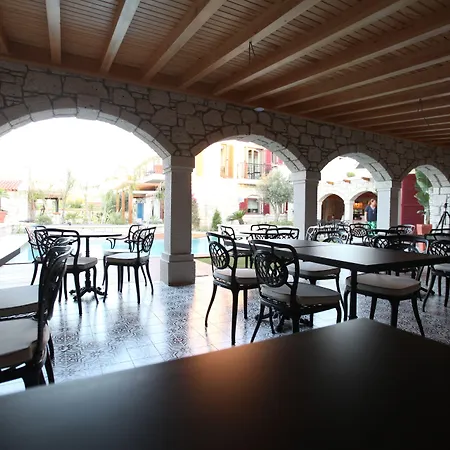 Nefes Alaçatı