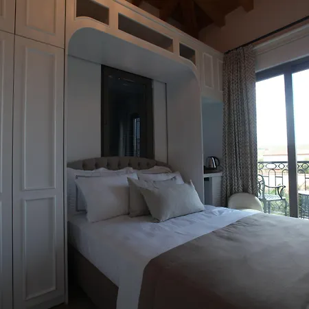 Nefes Hotel *