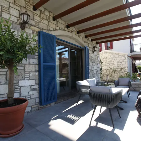 Nefes Hotel