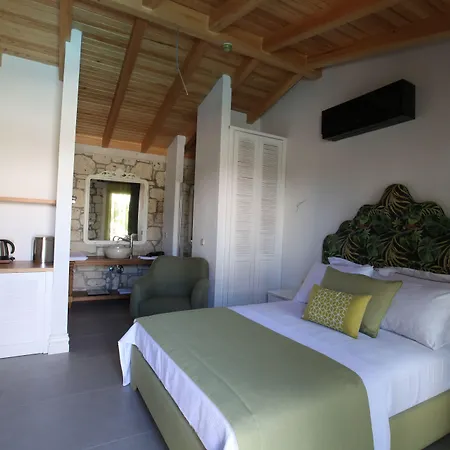 Nefes Hotell Alaçatı