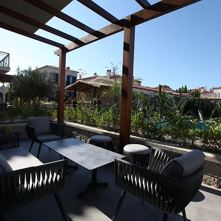 Hotell Nefes Alaçatı