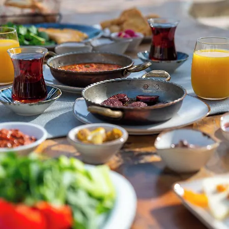 Hotel Nefes Alaçatı