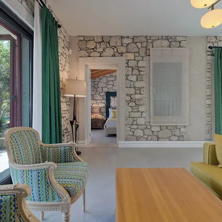 Hotel Nefes Alaçatı