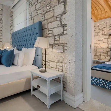 Nefes Hotel *