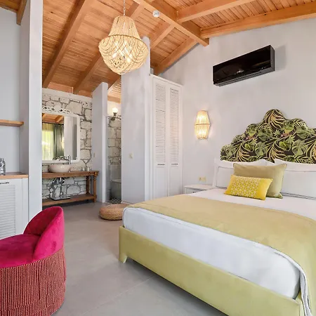 Hotel Nefes
