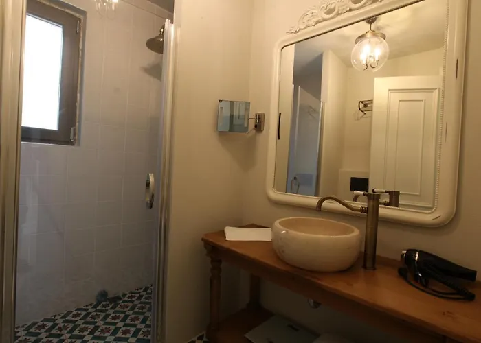 Ξενοδοχείο Nefes