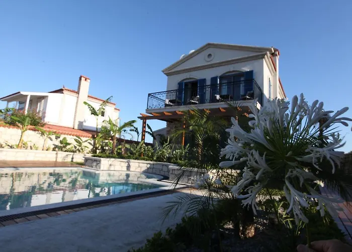 Nefes Ξενοδοχείο *