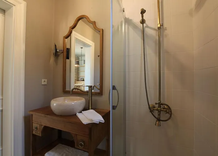 Nefes Ξενοδοχείο *