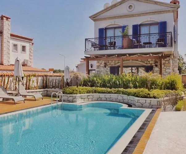 Nefes Ξενοδοχείο