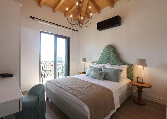 Ξενοδοχείο Nefes